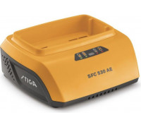 Зарядное устройство STIGA SFC 530 AE (быстрая зарядка) 48 вольт 278030008/ST1