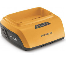Зарядное устройство STIGA SFC 530 AE (быстрая зарядка) 48 вольт 278030008/ST1