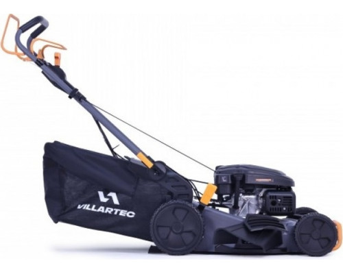 Газонокосилка бензиновая VILLARTEC MB 653VС