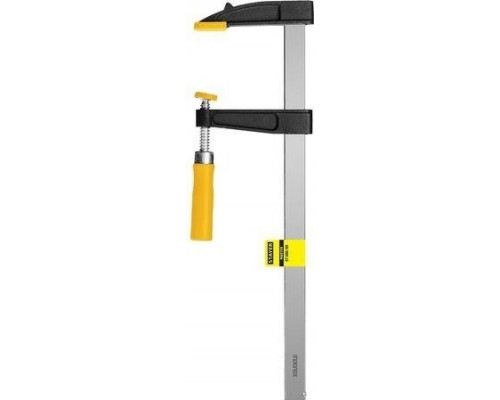 Струбцина F-образная STAYER CF-30/8 тип f 300/80 мм, 3210-080-300_z02