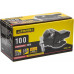 Тиски STAYER MASTER 3256-100 мм, слесарные 3256-100