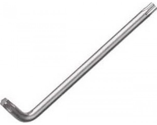 Ключ TORX ЗУБР L-образный TX10, 27452-10