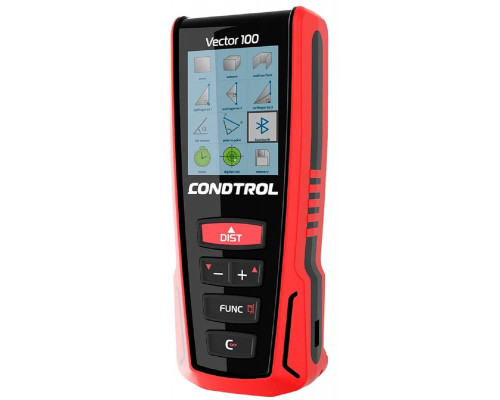 Лазерный дальномер CONDTROL Vector 100 1-4-100