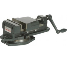 Тиски Optimum FMS 150 станочные прецизионные 3354150