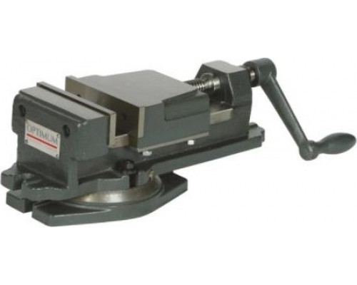 Тиски Optimum FMS 150 станочные прецизионные 3354150