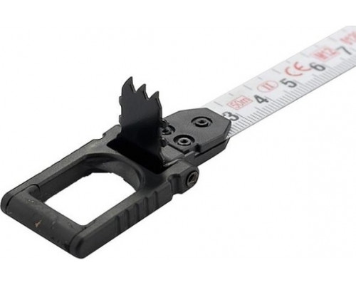 Рулетка геодезическая GROSS Rollmasband 50 м 31480