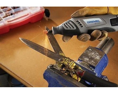 Набор принадлежностей DREMEL 722 универсальный (100 предметов) 2615S723JA