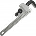 Ключ трубный WORKPRO WP302007 алюминиевый 350мм (14