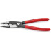 Клещи электромонтажные KNIPEX 1381200SB 200 мм KN-1381200SB