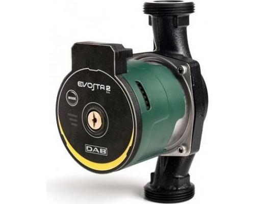 Циркуляционный насос DAB EVOSTA 2 20-105/180 SOL 60188427