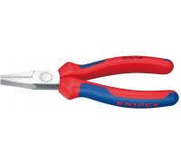 Плоскогубцы KNIPEX 2002160 160 мм KN-2002160