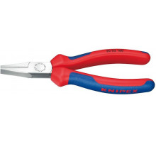 Плоскогубцы KNIPEX 2002160 160 мм KN-2002160