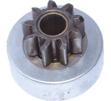 Бендикс электростартера SKIPPER для Yamaha F40-50 SK6E5-81807-12