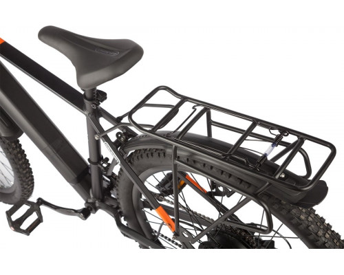 Электровелосипед GELBERT Ran Star 2 PRO Синий 0000364-2986