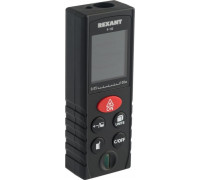 Лазерный дальномер REXANT R-100 микро 13-3083