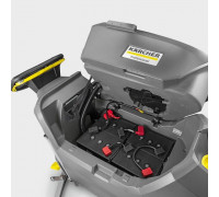 Комплект аккумуляторных батарей KARCHER 9.607-441.0 для ВD80/100