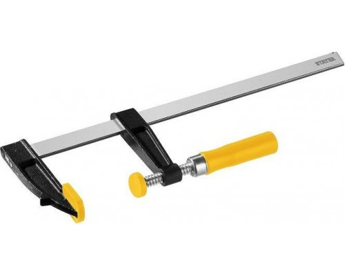 Струбцина F-образная STAYER CF-20/5 тип f 200/50 мм, 3210-050-200_z02