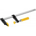 Струбцина F-образная STAYER CF-20/5 тип f 200/50 мм, 3210-050-200_z02