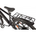 Электровелосипед GELBERT Ran Star 2 PRO Серый 0000364-2988