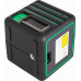 Лазерный уровень ADA CUBE 3D GREEN PROFESSIONAL EDITION А00545