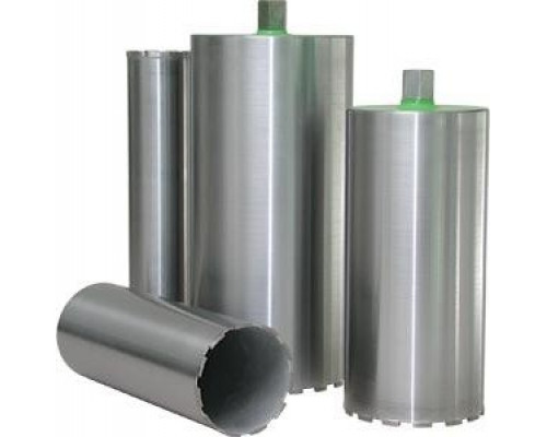 Алмазная коронка для мокрого сверления Atlas Diamant ВК2 1,1/4 162х450 (605 0162) 1062162045