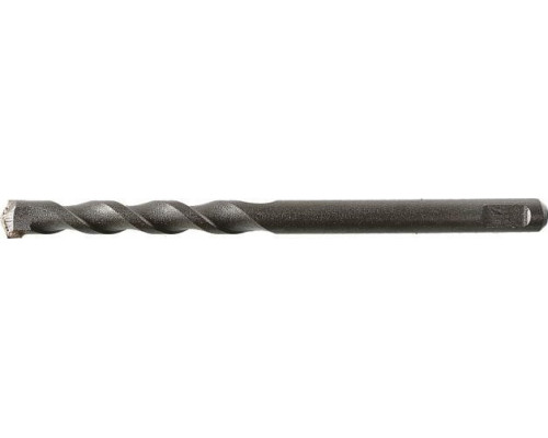 Коронка буровая SDS-plus Sturm 9018-SDS-HD45 кольцевая 45 мм (с центр. cверлом, хвостовик)