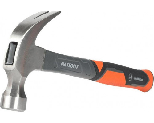 Молоток слесарный PATRIOT СHF-570 570 гр. с фиберглассовой рукояткой 350001024