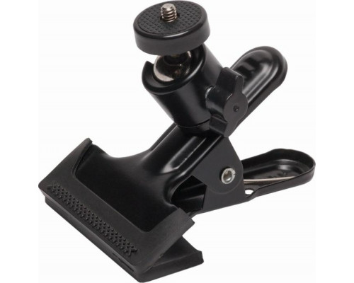 Крепление универсальное-зажим ADA Universal Clamp А00345