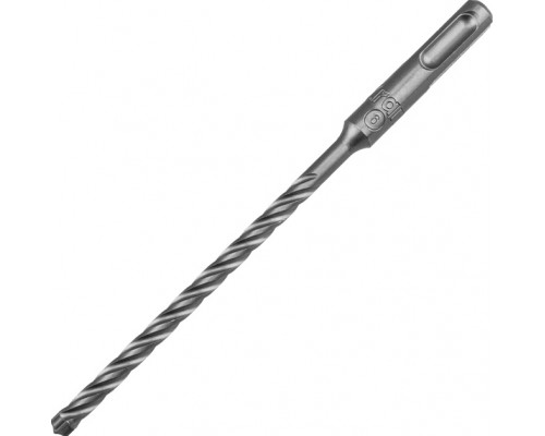 Бур SDS-plus Kranz 6x160мм бетон KR-91-0453