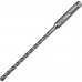 Бур SDS-plus Kranz 6x160мм бетон KR-91-0453