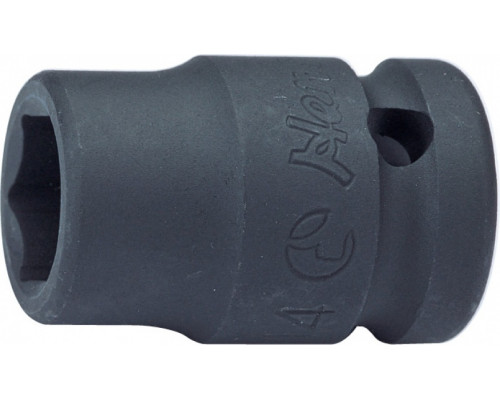 Ударные головки 6-ти гранные 1" HANS 88400М060 60 мм