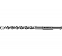 Бур SDS-plus STAYER PROFESSIONAL 5x110 мм, 2930-110-05_z02