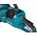 Пила цепная аккумуляторная MAKITA UC022GT101