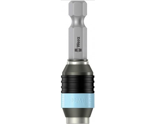 Магнитный держатель WERA 3888/4/1 K SB RAPIDAPTOR® Stainless WE-073616 WE-073616