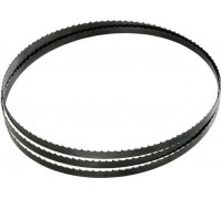 Пила кольцевая HONSBERG 10х0,65х2667 мм 6 К Extra/Flexback