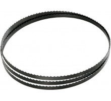 Пила кольцевая HONSBERG 10х0,65х2667 мм 6 К Extra/Flexback