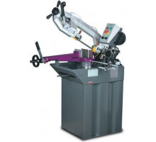 Станок ленточнопильный Optimum OPTIsaw S 210 G с гидроцилиндром 3300210