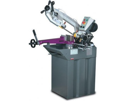 Станок ленточнопильный Optimum OPTIsaw S 210 G с гидроцилиндром 3300210
