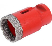 Алмазная коронка для сухого сверления RUBI DRYGRES 35 х 62 мм М14 04912