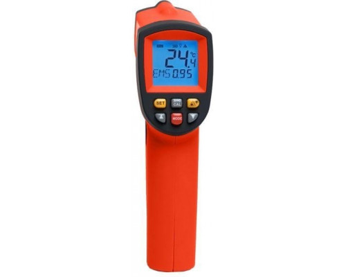Пирометр ADA TemPro 700 с калибровкой А00224К