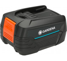 Аккумулятор GARDENA 14905-20.000.00 литий-ионный p4a pba 18v/72