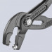 Клещи переставные KNIPEX для пружинных хомутов 8551180A 180 мм KN-8551180A