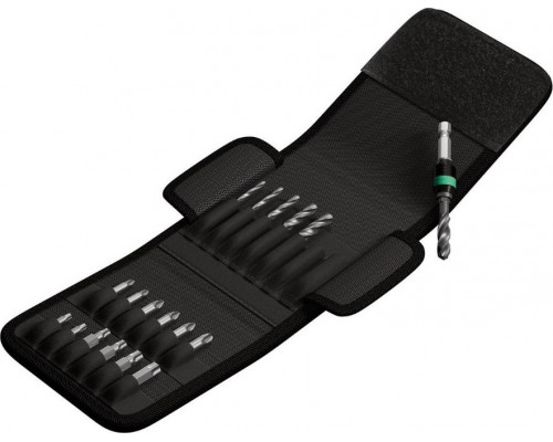 Набор наконечников сверел, бит PH и TORX 848/851/867/19 Metal Twist Drill Bits WE-104652 WE-104652
