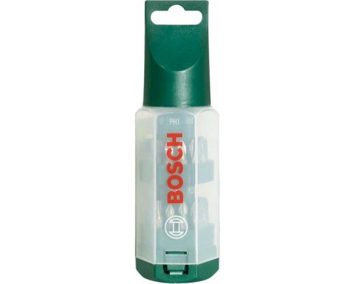 Набор бит BOSCH Биты c держателем 25 шт. 2607019503