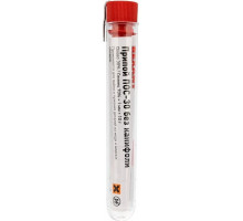 Припой REXANT ПР3091 без канифоли пос-30, 10г, 1мм, (олово 30%, свинец 09-3091