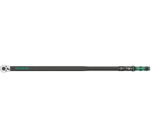 Ключ динамометрический WERA 05075630001 click-torque e 1 регулируемый, квадрат 3/4