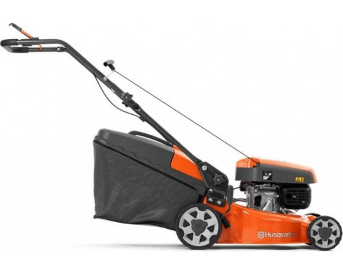 Газонокосилка бензиновая HUSQVARNA LC 140P (9704881-01)