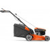 Газонокосилка бензиновая HUSQVARNA LC 140P (9704881-01)