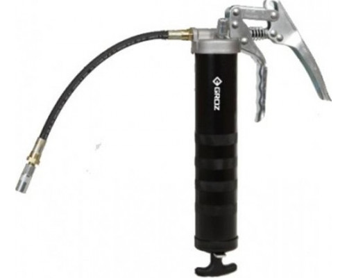 Шприц GROZ G55F-HP/B ВАРИО, для низких температур, шланг GR43095 GR43095