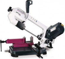 Станок ленточнопильный Optimum OPTIsaw SP 11 V ручной 3300070
